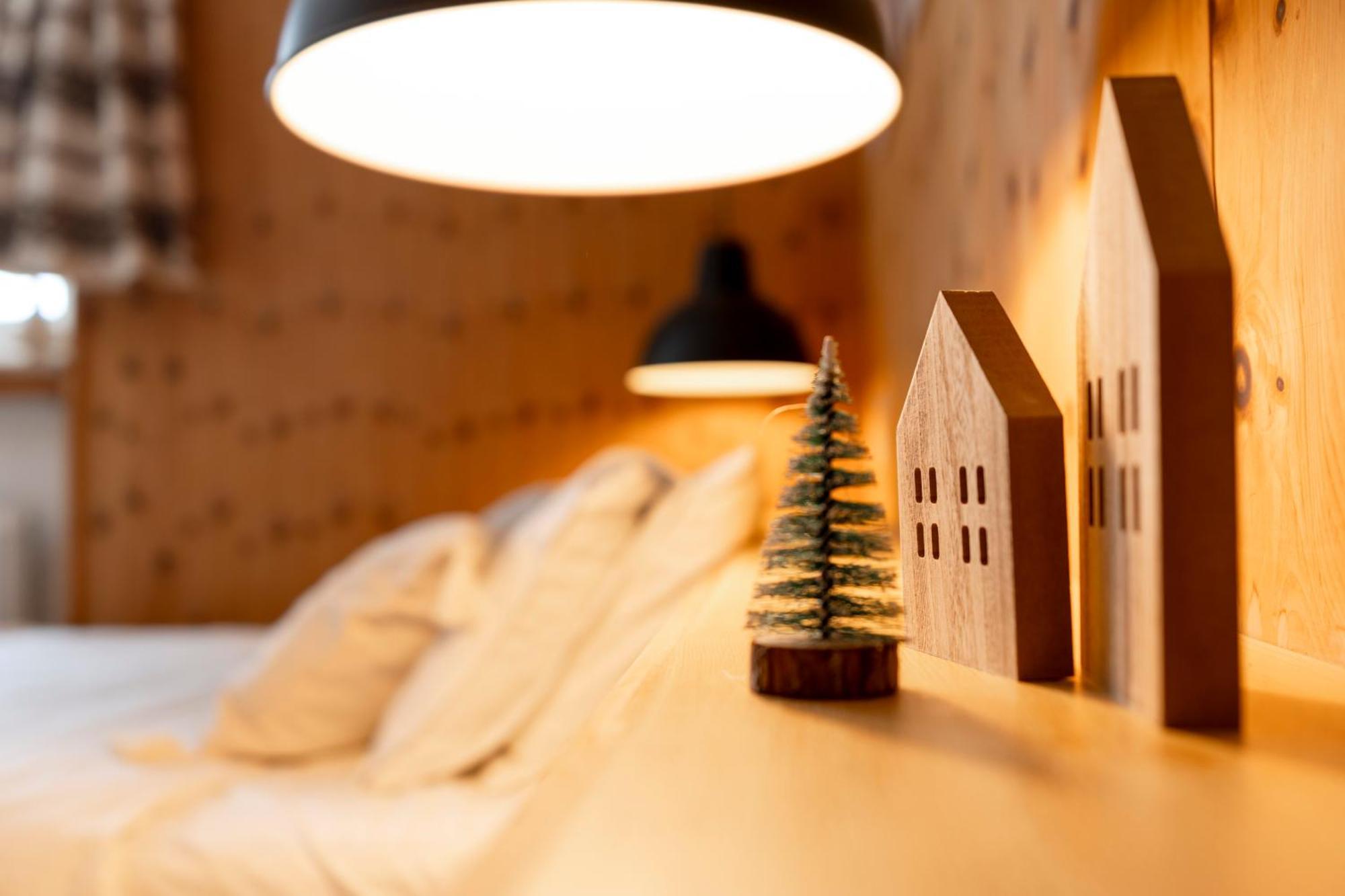 Berghotel Pischa Mountain Lodge Ostrava Dış mekan fotoğraf
