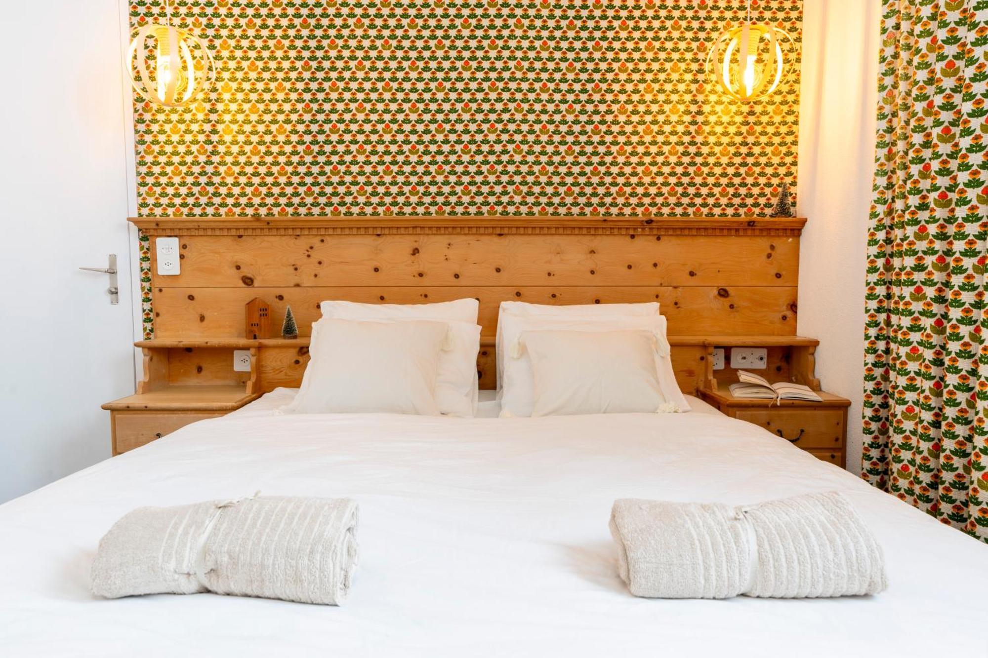 Berghotel Pischa Mountain Lodge Ostrava Dış mekan fotoğraf