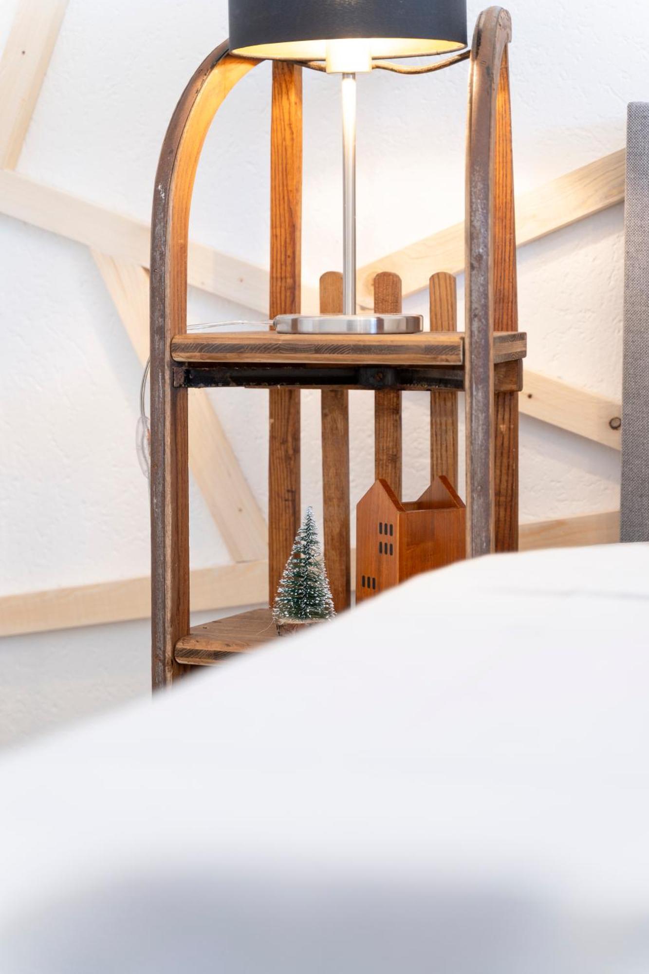 Berghotel Pischa Mountain Lodge Ostrava Dış mekan fotoğraf