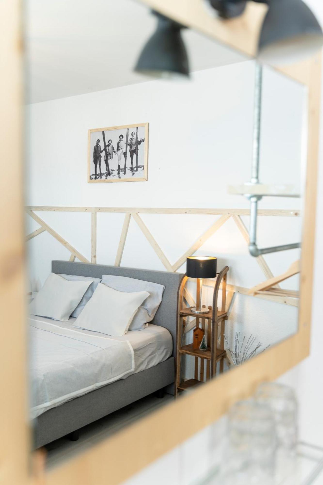 Berghotel Pischa Mountain Lodge Ostrava Dış mekan fotoğraf