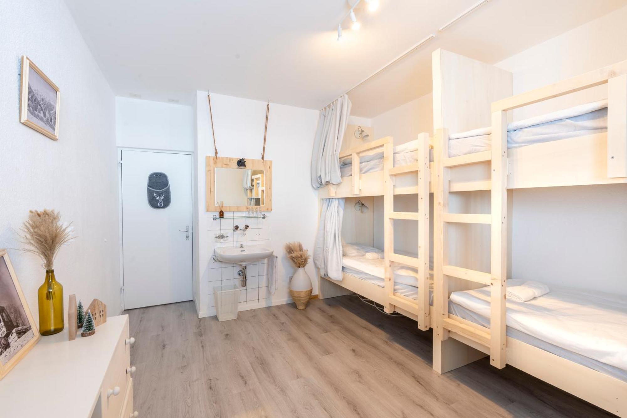 Berghotel Pischa Mountain Lodge Ostrava Dış mekan fotoğraf